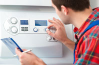 free Clunderwen gas safe engineer quotes