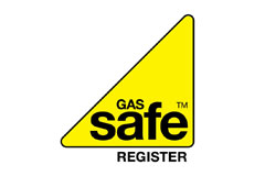 gas safe companies Clunderwen